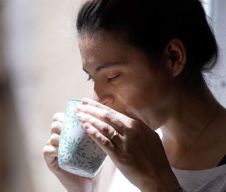 White Maeng Da Kratom Powder