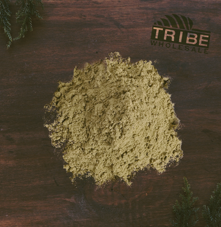 White Maeng Da Kratom Powder
